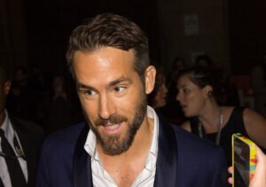 ryan reynolds