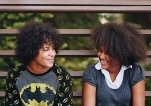 are terrence howard and diana ross related