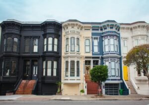 Hurricane Impact Doors