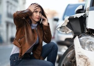 car accident attorney