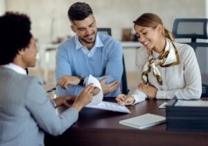 real estate attorney