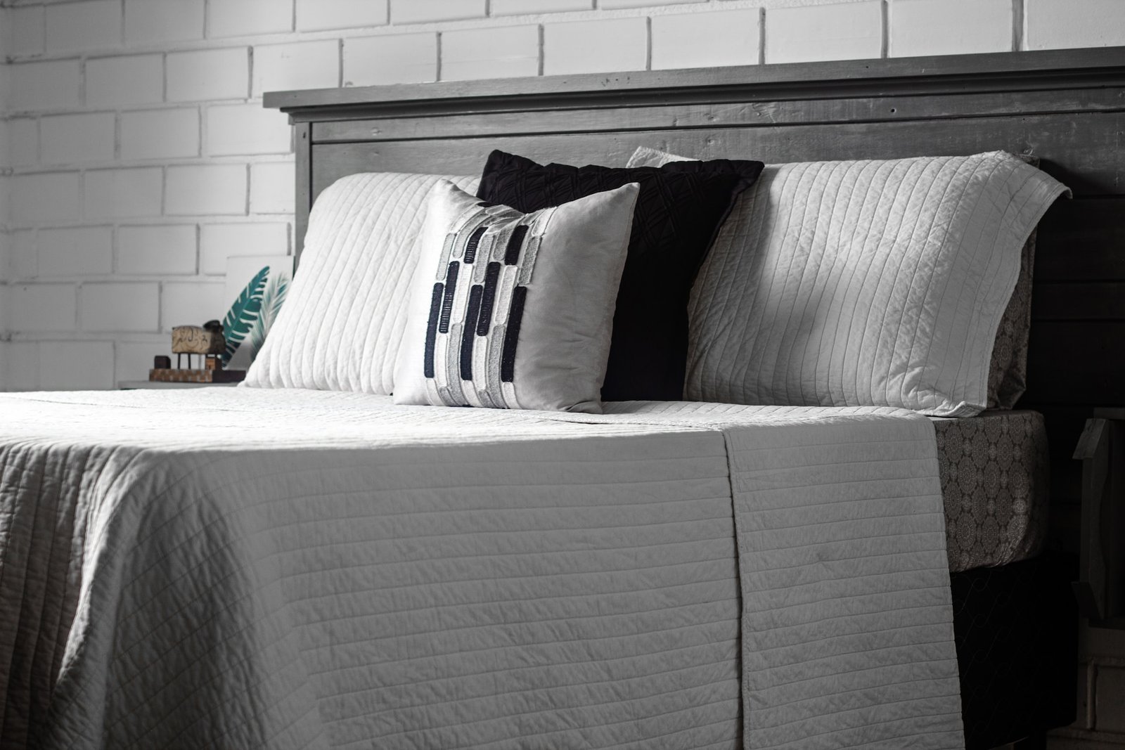 The Importance of NonToxic Bedding for Your Health and Home Design