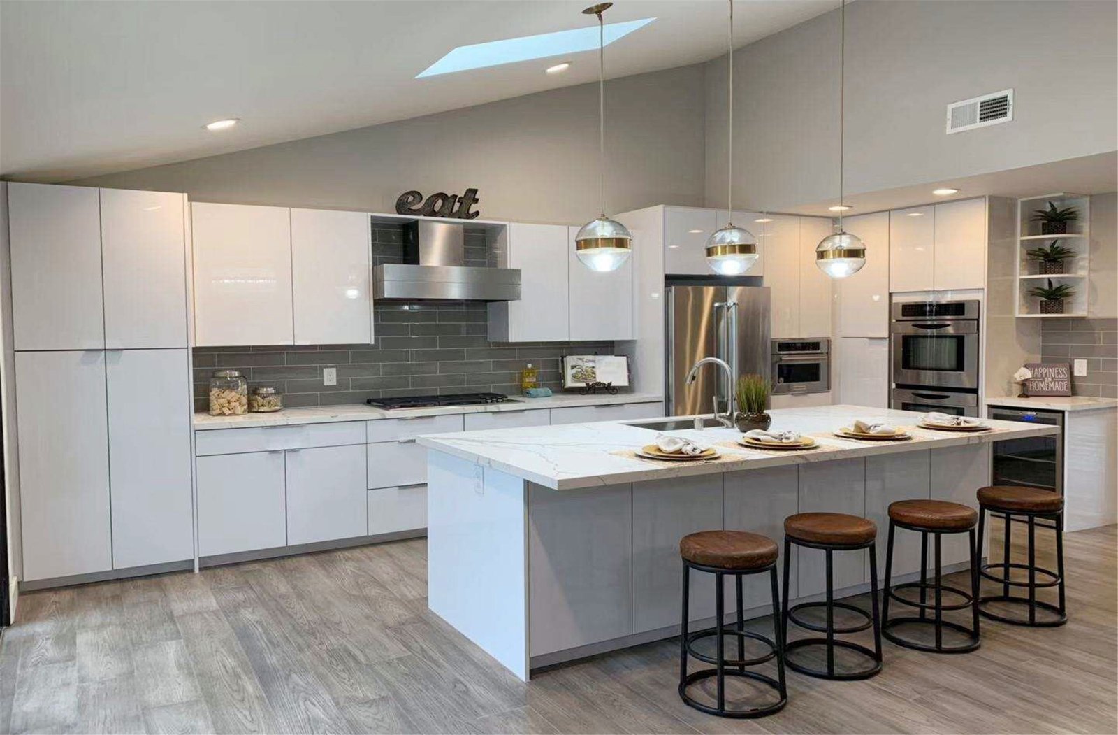 Kitchen and Bath Remodeling Trends to Watch in 2023