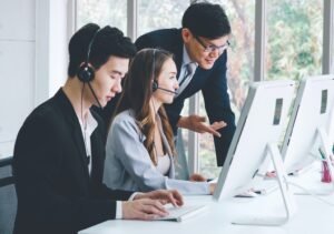 Sales Training Company