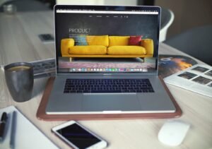 Furniture Online shopping