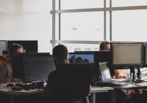 Cybersecurity for bussines