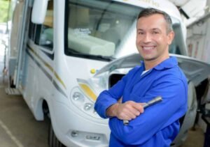 Exploring the Top RV Indoor Storage Facilities