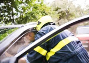 Liability in a Car Accident Case