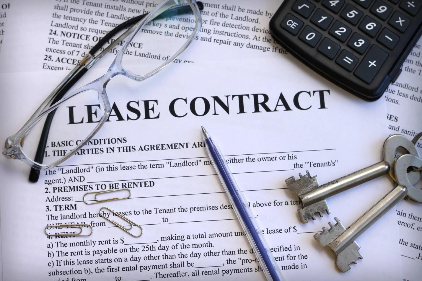 Leasing Things 3 Things Landlords Should Know About Breaking a Lease in NYC
