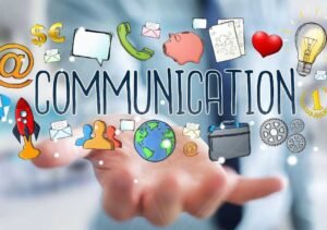 Business Communication Solutions for Enhanced Team Collaboration