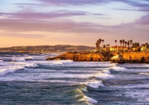 Exploring the Hidden Beauty of Sunset Cliffs Cave