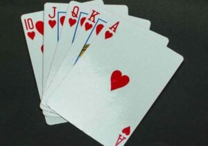 Technologies Behind Live Baccarat Games