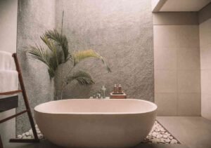 Choosing the Perfect Bathtub for Your Bathroom