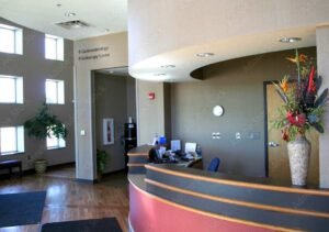 How to Create an Inviting Leasing Office Space