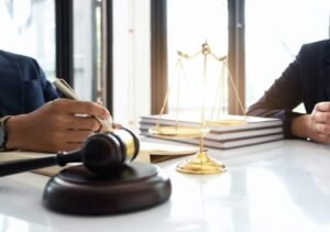 How to Find a Reputable Law Firm for Your Legal Needs
