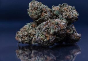 The Ultimate Guide to Cannabis Flower