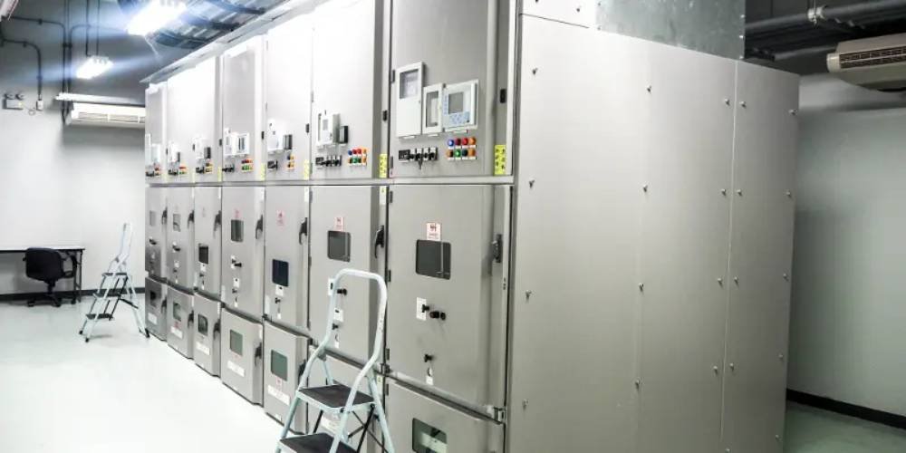 Understanding the Basics of Electrical Controls Design Related