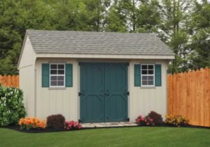Unlock the Power of Shed Builder