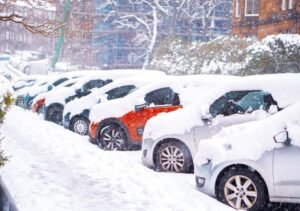 Comparing Road De-icer Types