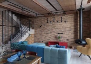 How To Design the Perfect Man Cave