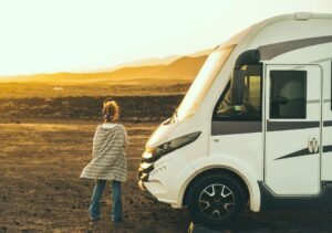 The Rise of Van Life