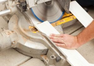 Benefits of Installing Skirting Boards