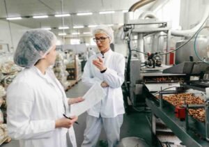 Actionable Manufacturing Tips