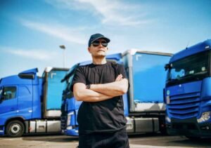 How Telematics Solutions Optimize Fleet Management