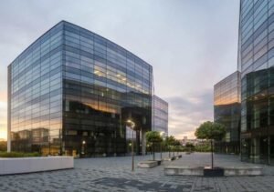 Trends in Modern Commercial Building Architecture