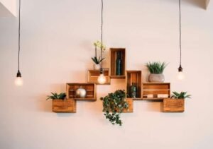 Eco-Friendly Interior Design