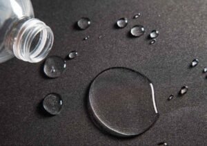 Black Vinyl Flooring for Your Home