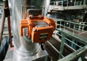 Compressed Air Safety