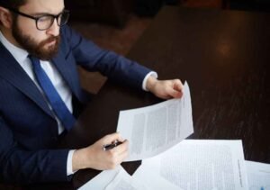 Breaking Down the Title IX Investigation Process