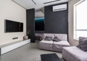 Smart Air Conditioning