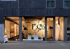 Easy Ways to Improve Your Storefront Appearance