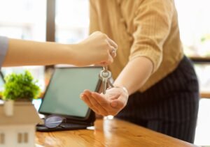 Landlords' Legal Responsibilities: Meeting Property Standards