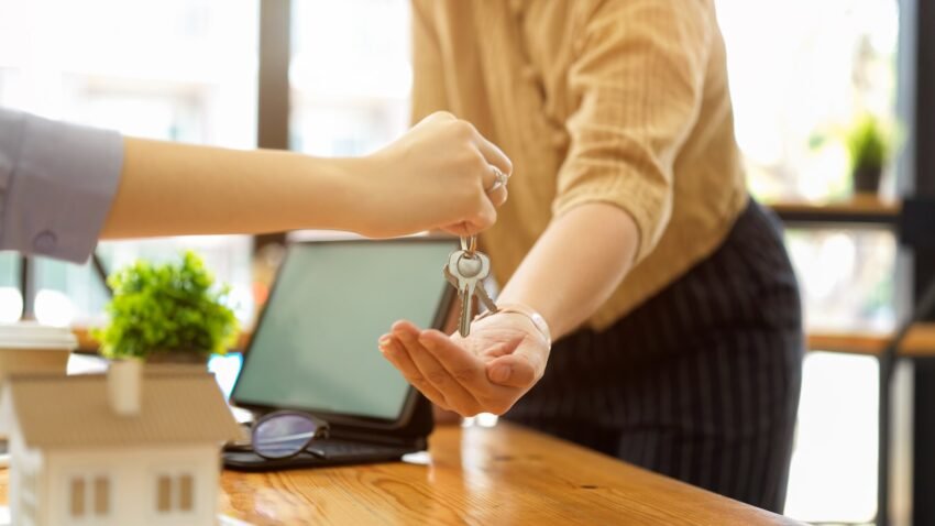 Landlords' Legal Responsibilities: Meeting Property Standards