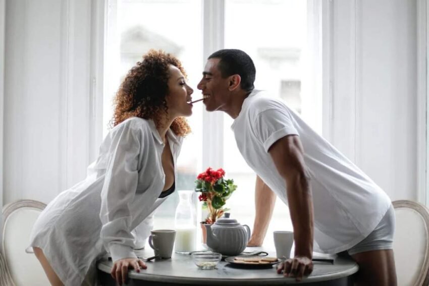Unique Ways to Incorporate Flowers into Your Valentine's Day Decor