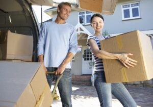 Relocating to Canada