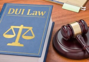 The Role of a DUI Accident Lawyer in Seeking Justice for Victims