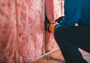 Home Insulation