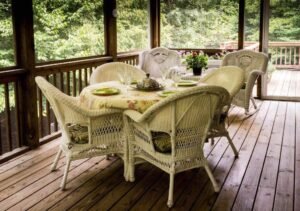 Exploring the History and Durability of Brazilian Hardwood Decking