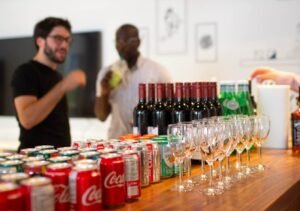 How to Create Impactful Company Celebrations?