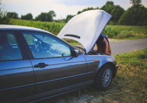 Understanding and Managing Injuries After a Collision