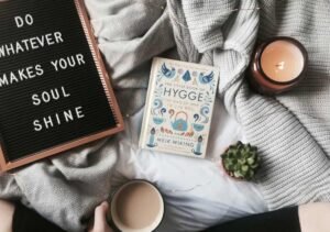 Hygge for Your Dorm Room