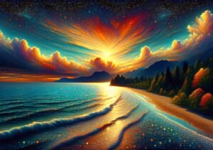 Dive Into Diamond Art: Turning Memories Into Glittering Masterpieces