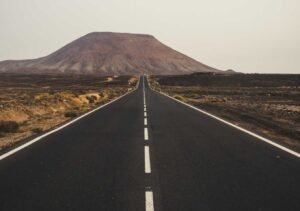 Different Types of Asphalt Materials Available From Suppliers