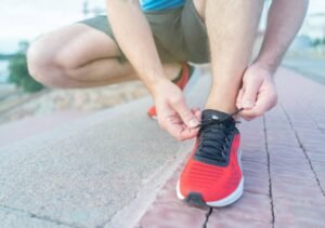 Fitness and Training Shoes Buying Tips