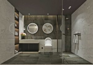 Hiring the Right Help for an Accessibility Bathroom Remodel