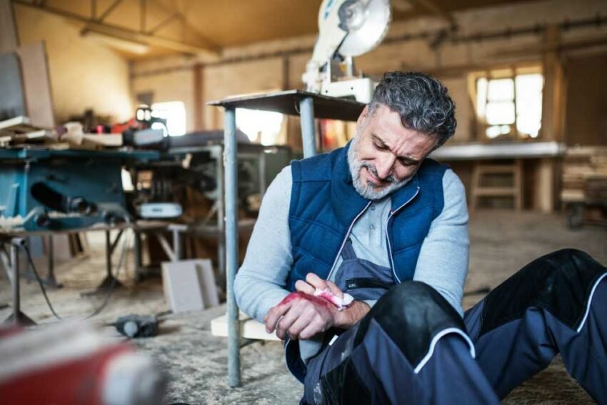 Navigating the Complexities of Personal Injury Claims